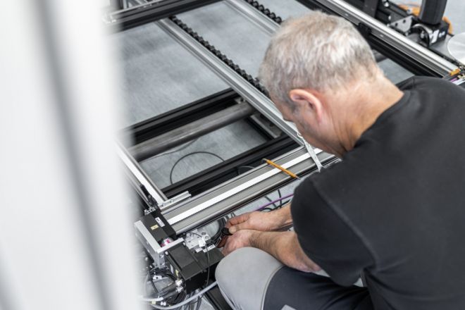 roboter-testsystem-einbau